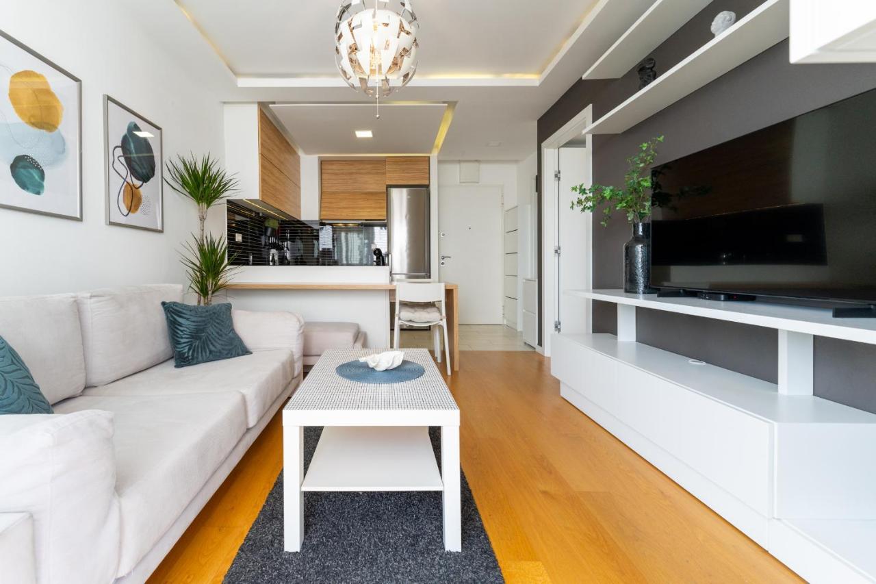 City Lux Apartment 1- With Garage And Balcony Zadar Extérieur photo